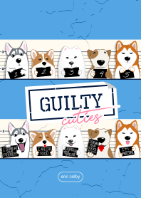Guilty Cuties (Dog lover)
