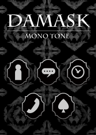 DAMASK