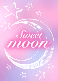 SWEET MOON