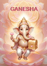 Ganesha -has a lot of money2 (JP)