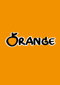 Orange Sun Theme