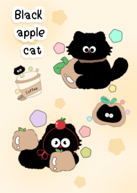 black a pple cat3