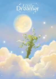 Little dreamer (Revised)