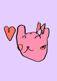 さきのうさぎ