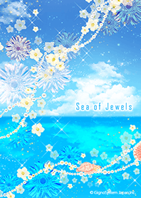 Sea of Jewels