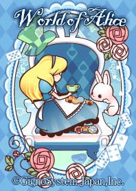 World of Alice