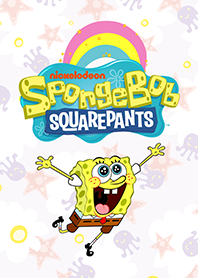 SpongeBob SquarePants (Pastel Perfect)