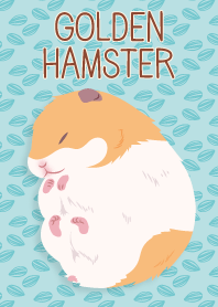 GOLDEN HAMSTER