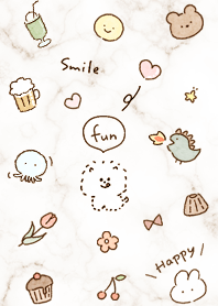 Flaxen Fun and cute 05_2