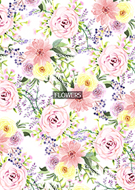 water color flowers_686