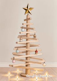 Minimal Scandinavian Tree