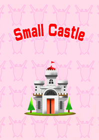 Small castle
