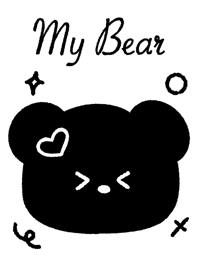My Bear :-)