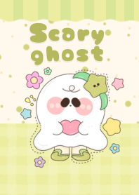 scary ghost02