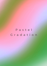 Pastel Gradation THEME 48