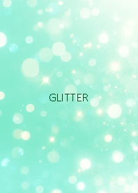 GLITTER-EMERALD 39