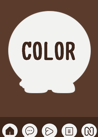 brown color  V121