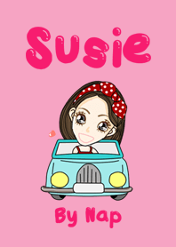 Susie Thai