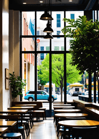 明月と朝暁 72280A