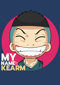i'm kerm v.2.1