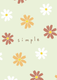 Little Cosmos19 from Japan