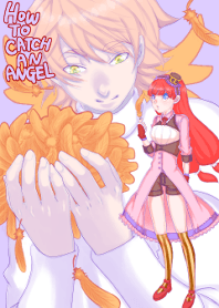 วิธีจับนางฟ้า