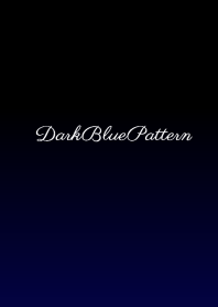 *DarkBluePattern*