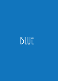 Simple**Blue