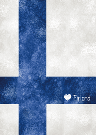 Love Finland
