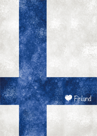 ♡ Finland