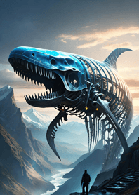 Whale bones 2AAc87