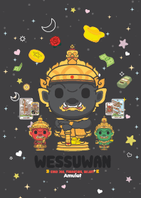 Thao Wessuwan : Good Job&Promotion XVI