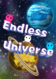 The new Endless Universe