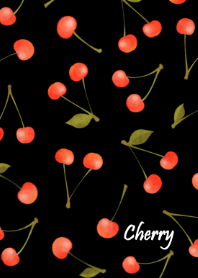 Cherry Pattern A[O]