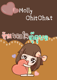 TUUBON molly chitchat V05