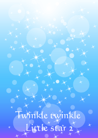 twinkle twinkle little star 2
