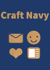 Craft Navy
