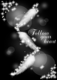 Follow your heart..