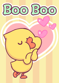 Boo Boo The theme