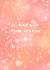 Shine pink yellow