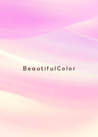 Beautiful Color-PINK PURPLE 25