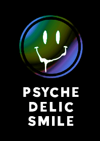 PSYCHE DELIC SMILE THEME 96