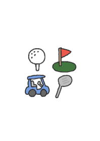 golf Theme