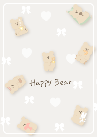 beige With Happy Bear 02_2