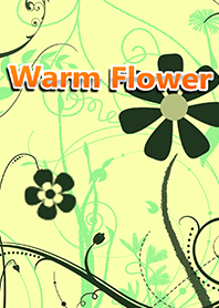 Warm Flower