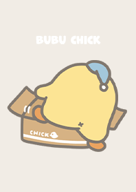 bubu chick