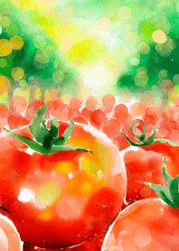 Tomato Friends! Vol.2