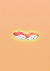 Sushi is also a season of love 3