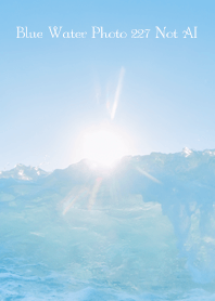 BlueWater Photo 227 Not AI