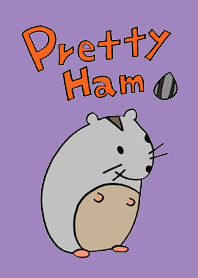 Pretty Ham